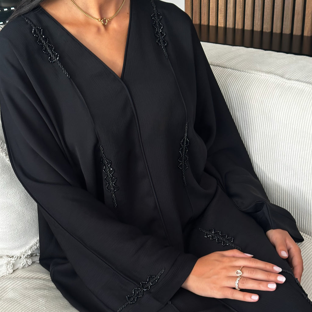 PEARL RAIN ABAYA